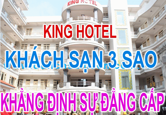 Khách sạn King Hotel Sầm Sơn